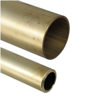 tube laiton de rampe ou tringle 12mm