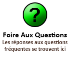 Questions fréquentes