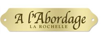 logo a l'abordage