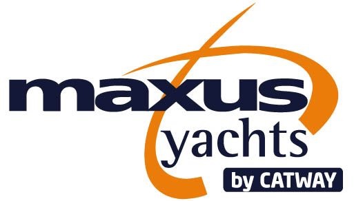 logo maxus yachts