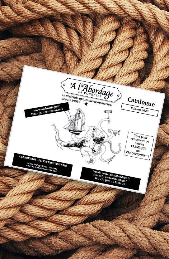 Catalogue