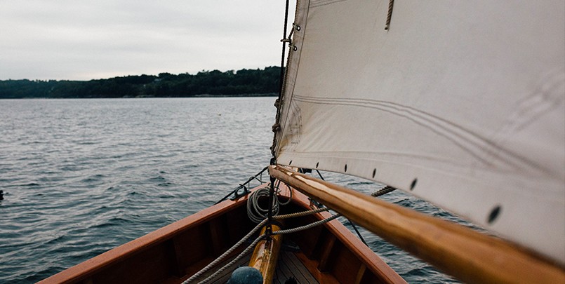 ads second hand tradionnal boats