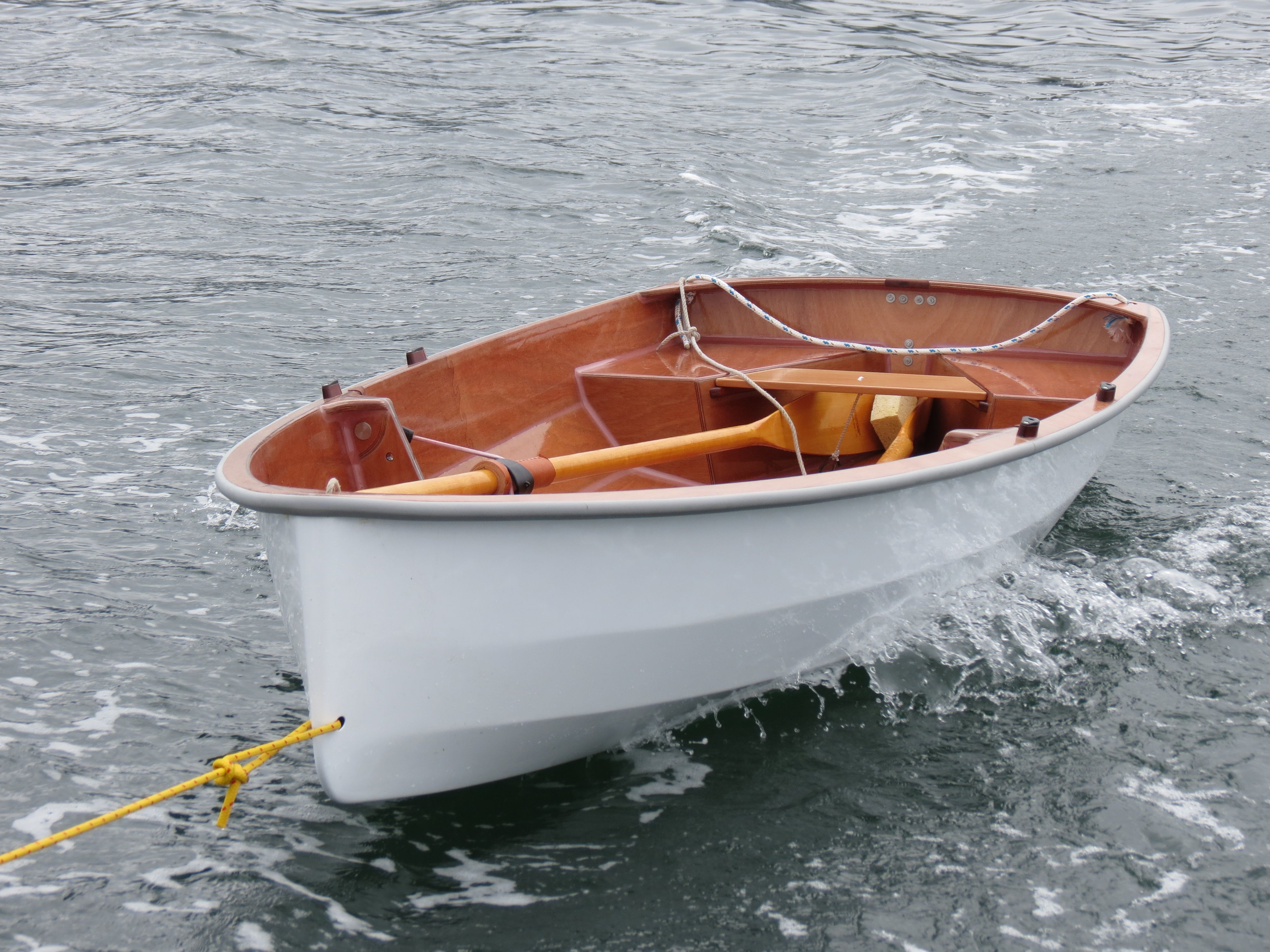 Dinghy