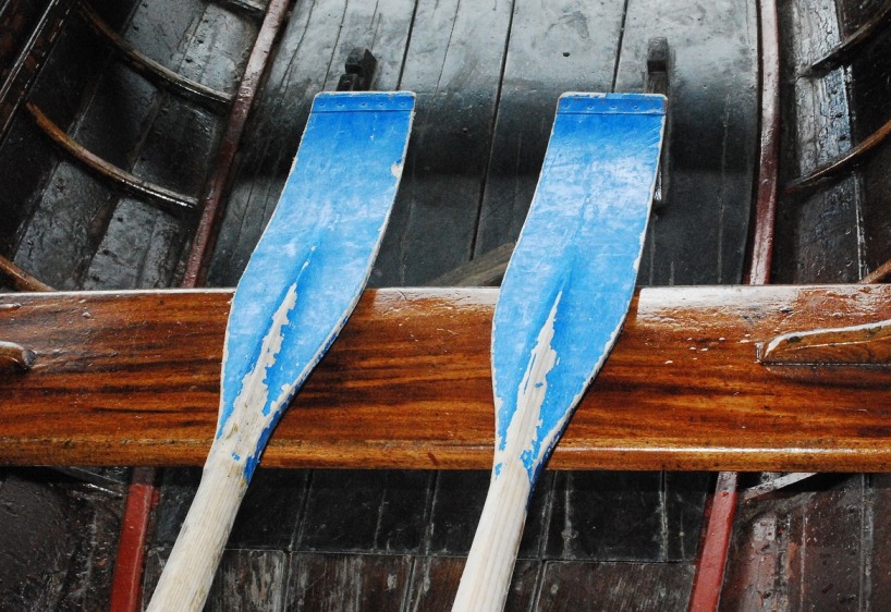 Aviron